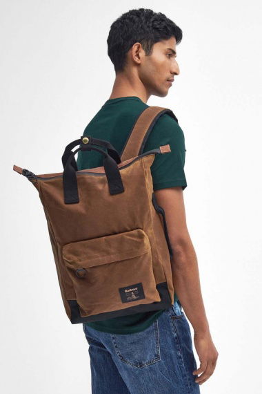 Mochila Field Wax
