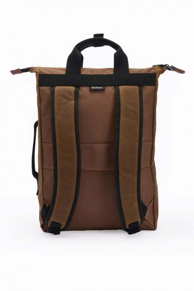 Mochila Field Wax