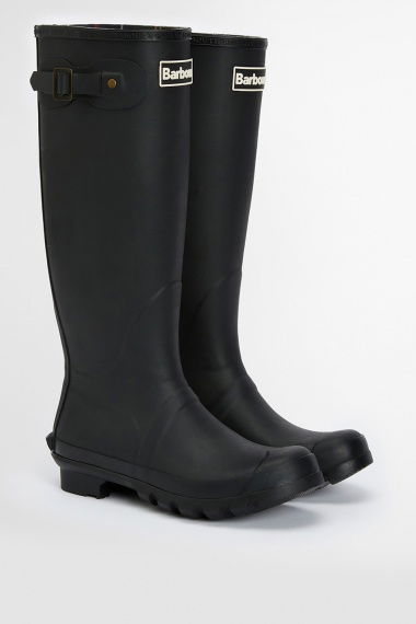 Botas Bede Wellington