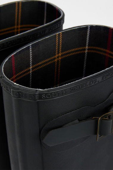 Botas Bede Wellington