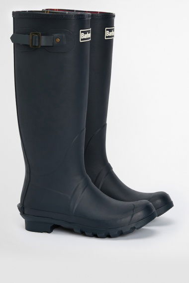 Botas Bede Wellington