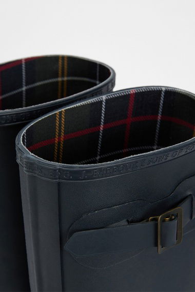 Botas Bede Wellington