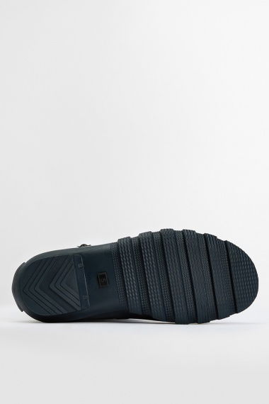 Botas Bede Wellington