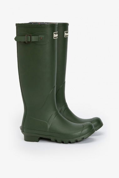 Botas Bede Wellington
