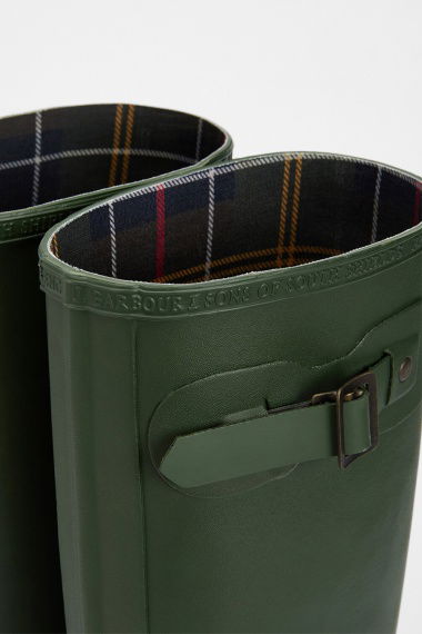 Botas Bede Wellington