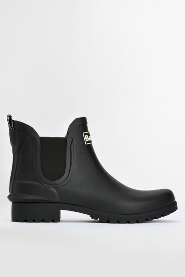 Botines Wilton Wellingtons
