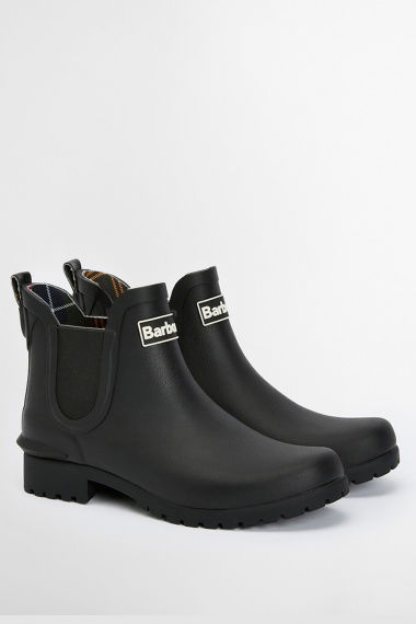 Botines Wilton Wellingtons