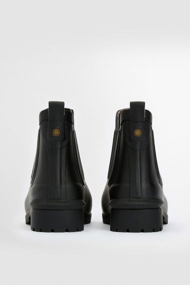 Botines Wilton Wellingtons