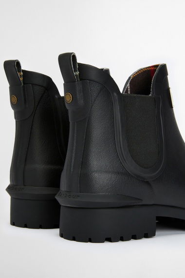 Botines Wilton Wellingtons