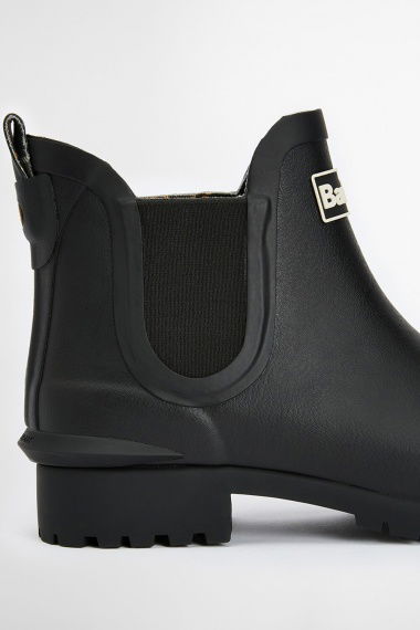 Botines Wilton Wellingtons