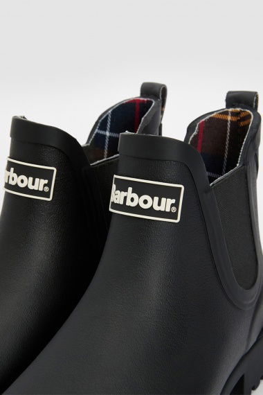 Botines Wilton Wellingtons