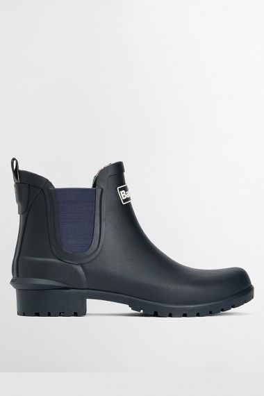 Botines Wilton Wellingtons