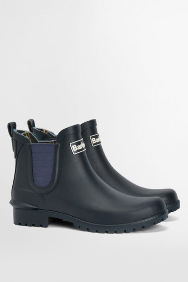 Botines Wilton Wellingtons