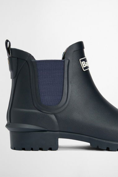 Botines Wilton Wellingtons