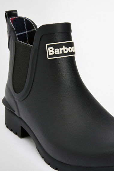 Botines Wilton Wellingtons