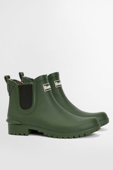 Botines Wilton Wellingtons