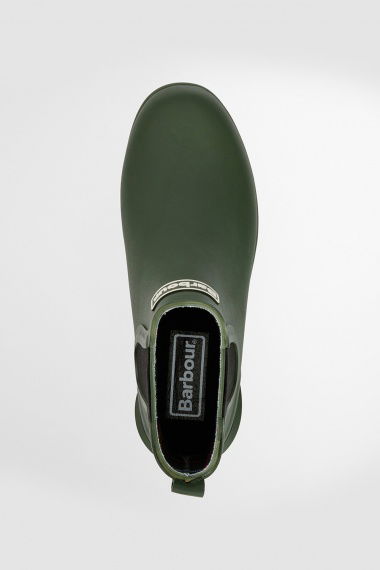 Botines Wilton Wellingtons