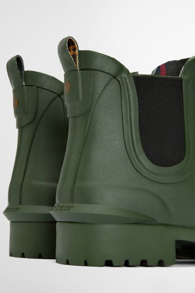 Botines Wilton Wellingtons