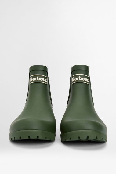 Botines Wilton Wellingtons