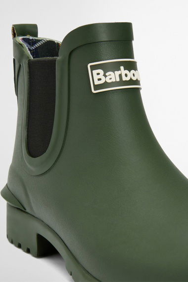 Botines Wilton Wellingtons