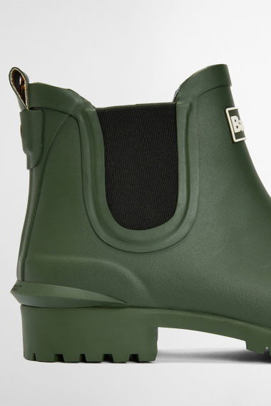 Botines Wilton Wellingtons