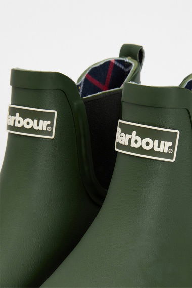 Botines Wilton Wellingtons
