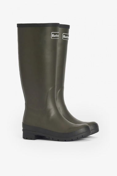 Botas Abbey Wellington