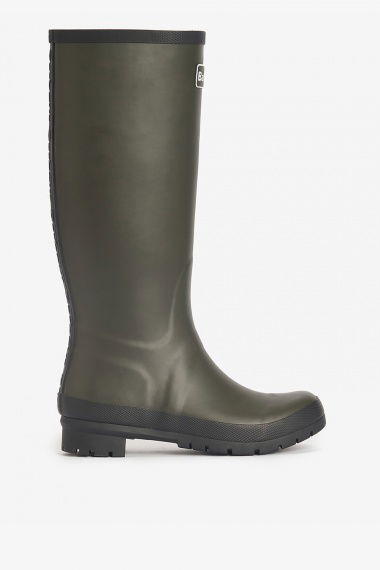 Botas Abbey Wellington