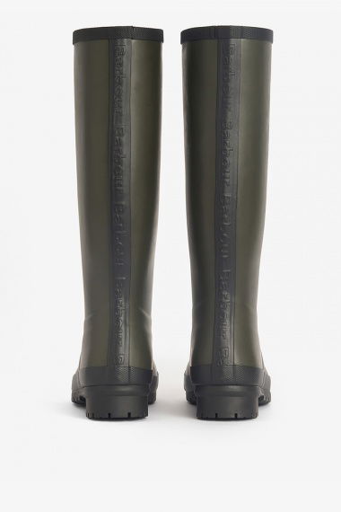 Botas Abbey Wellington