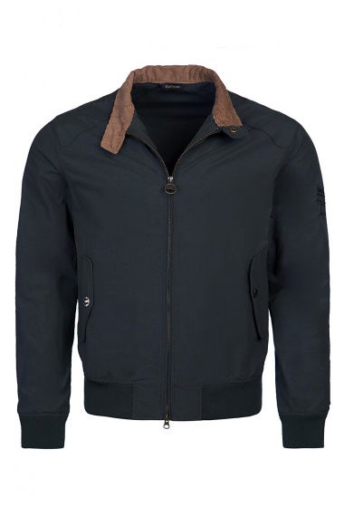 Chaqueta Rectifier Harrington