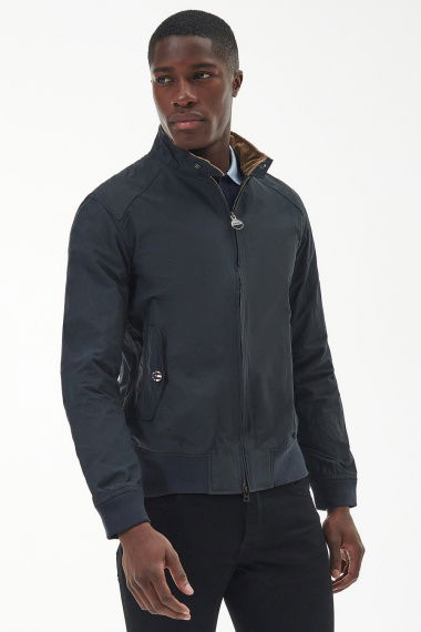 Chaqueta Rectifier Harrington