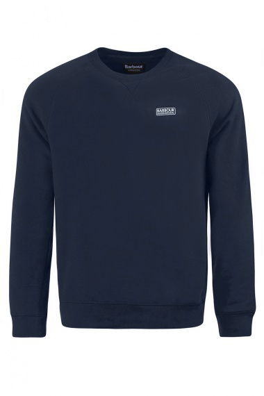 Sudadera Essential Crew Neck