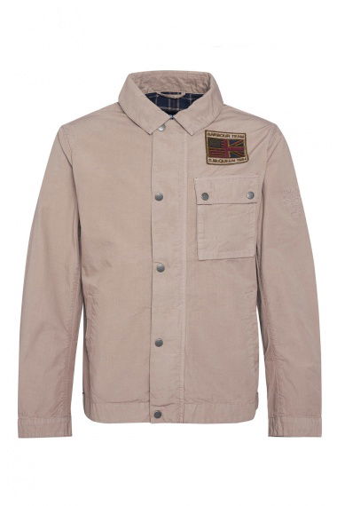 Chaqueta Workers Casual