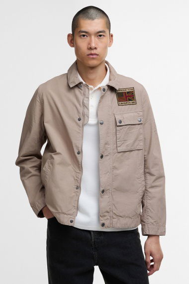 Chaqueta Workers Casual