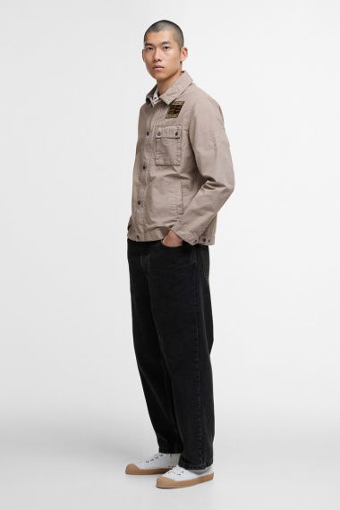 Chaqueta Workers Casual