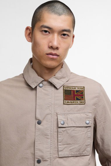 Chaqueta Workers Casual
