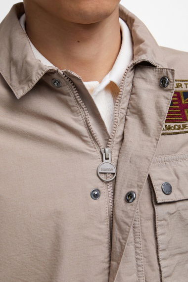 Chaqueta Workers Casual