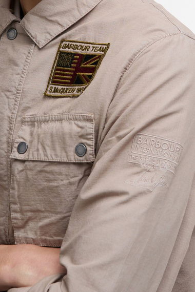 Chaqueta Workers Casual