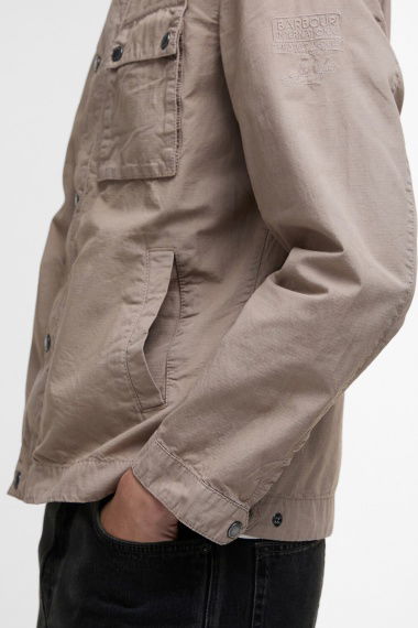 Chaqueta Workers Casual