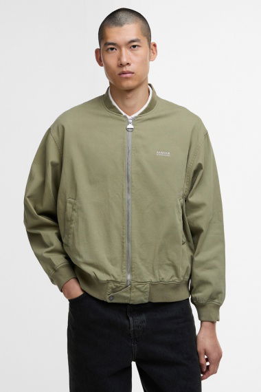 Chaqueta Bomber Arnfield