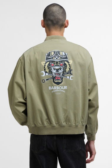 Chaqueta Bomber Arnfield