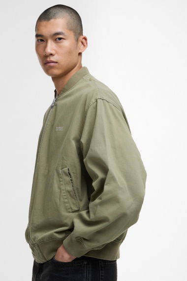 Chaqueta Bomber Arnfield
