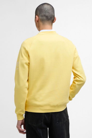 Sudadera Steve McQueen Rickman
