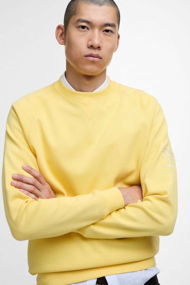 Sudadera Steve McQueen Rickman