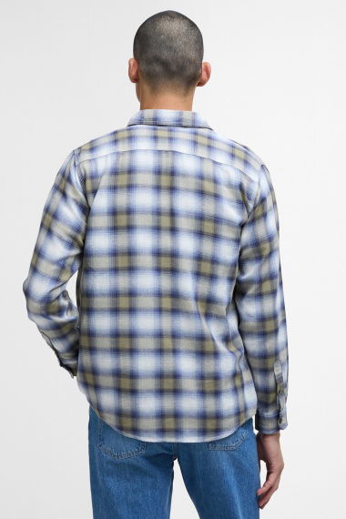 Camisa Trialist Check