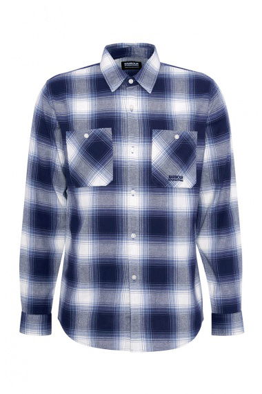 Camisa Buffalo Check