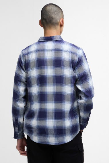 Camisa Buffalo Check