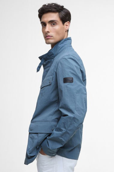 Chaqueta Modern Duke Showerproof