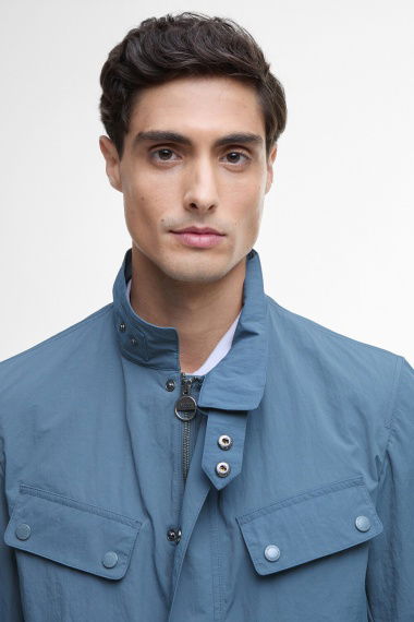 Chaqueta Modern Duke Showerproof