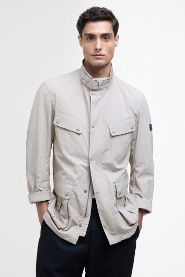 Chaqueta Modern Duke Showerproof
